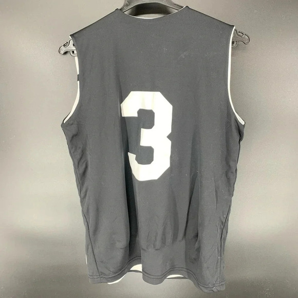 Raptors Women’s Reversible Jersey #3 - Picture 6 of 6